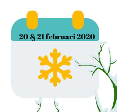 Winter University: totaaloverzicht 20 workshops