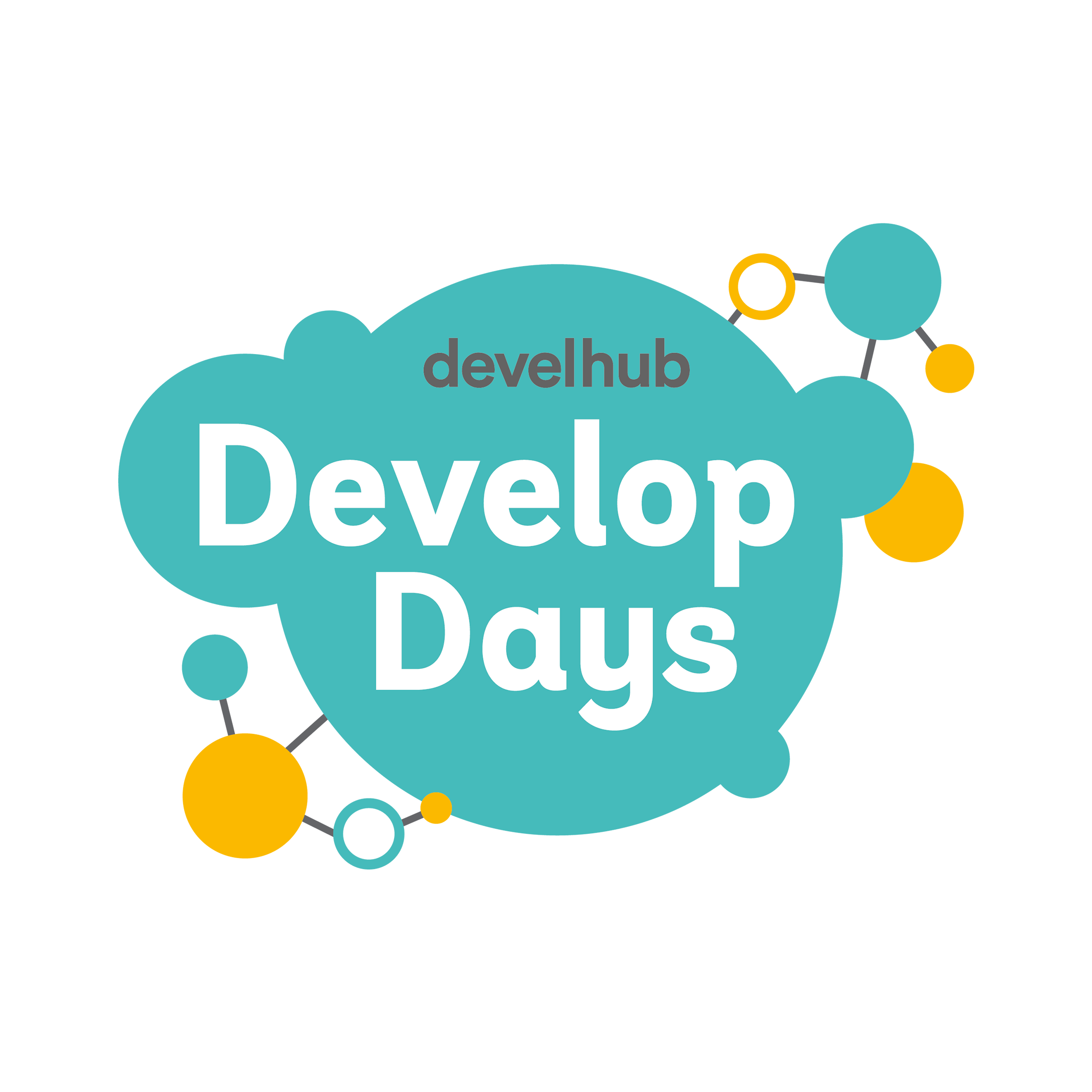 Develhub Develop Day 20e editie - Amstelveen