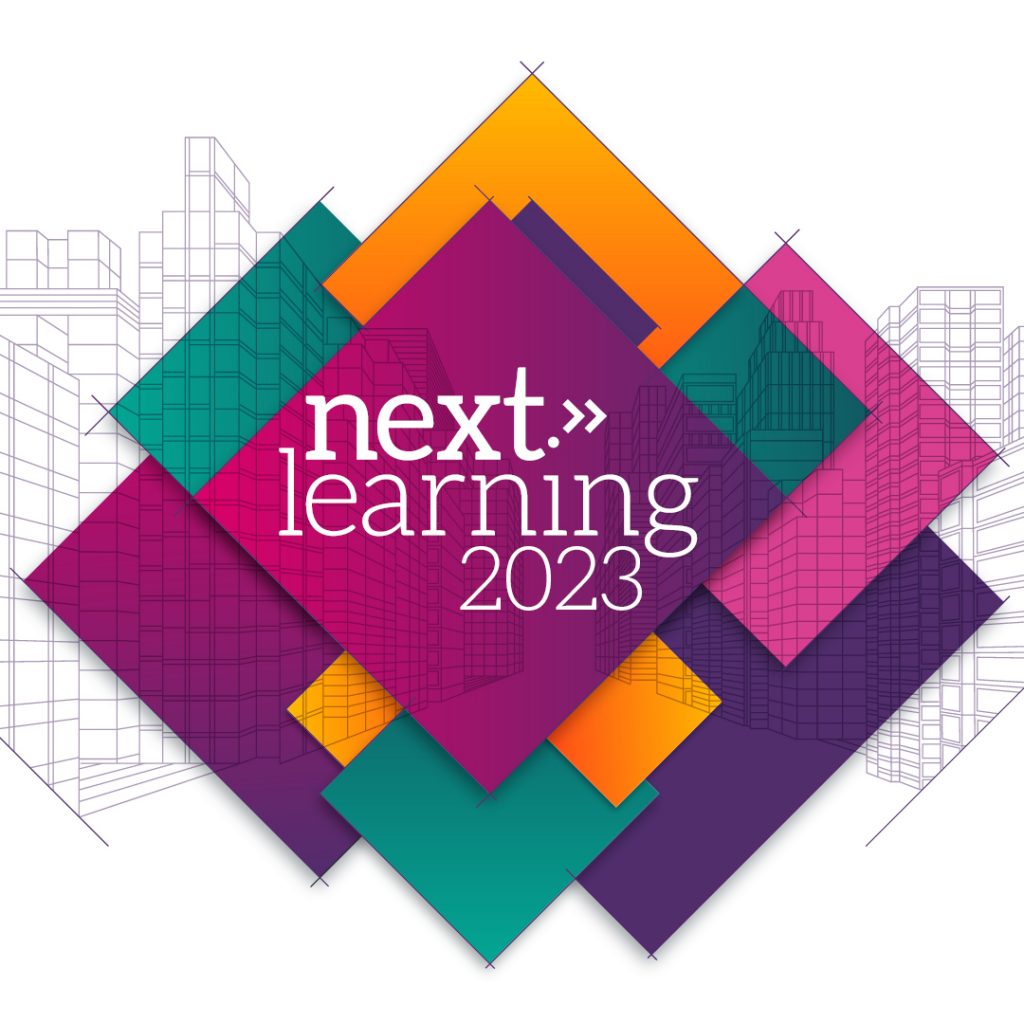 Next Learning 2023 - Den Bosch