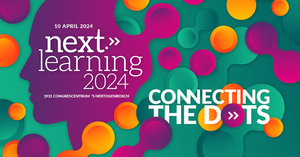 Next Learning 2024 - Den Bosch