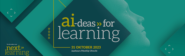 AI-deas for learning - Utrecht