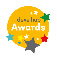 Develhub Awards 2023 Uitreiking - Amsterdam