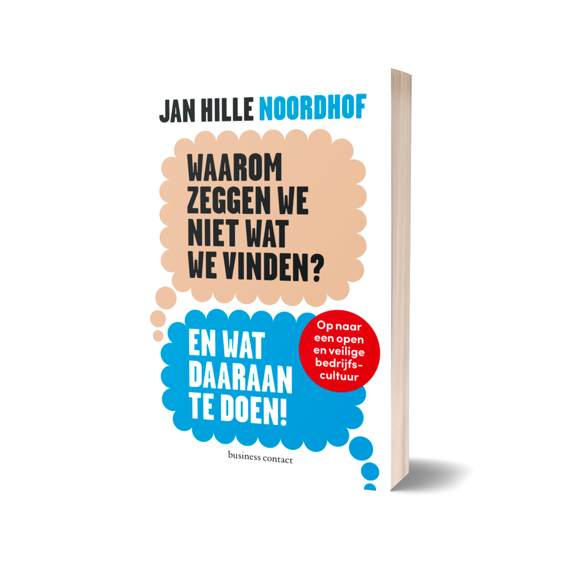 2-Daagse training Grenzen stellen en opkomen voor jezelf - Doorn